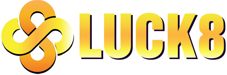 Logo Luck8